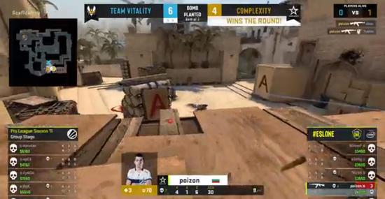 北京双奥场馆助力电竞消费新场景的无限可能