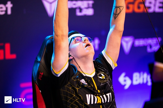 2026无畏契约冠军巡回赛CN联赛胜者组前四揭晓